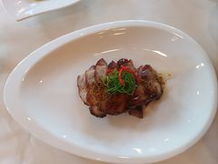 -三亚海韵度假酒店·韵和轩中餐厅