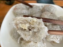 -阿狗烧麦(交通局店)