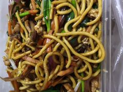 -阿生潮味鲜炒粉(梅林新村店)