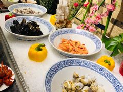 -乐咖啡西餐厅(太湖皇冠假日酒店)
