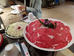 -码头故事火锅(大丰店)