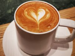-Home Cafe(水榭春天店)
