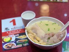 -易老妈蹄花.特色川菜(人民公园总店)