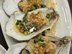 -健眺小海鲜(临海后山店)