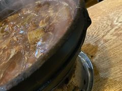鸡公煲-范贤光鸡公煲(平乐园总店)