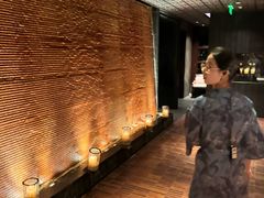 -杭州西子湖四季酒店·金沙厅