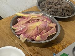 -钰洁腊排骨火锅