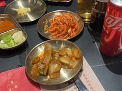 -西塔老太太泥炉烤肉(双井店)