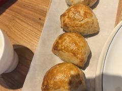 -石榴红了·非遗酥皮烤包子·新疆菜(瑞豪店)