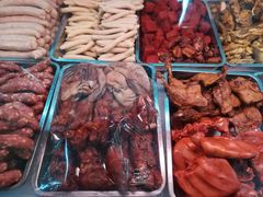 -北京稻香村(天桥乐汇百货商场店)