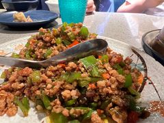 -觅山云南菜(泊富ICITY店)