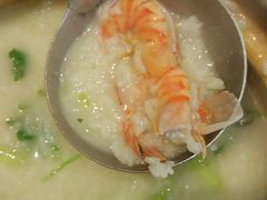 -小城粥道·海胆鲜虾粥(解放广场店)