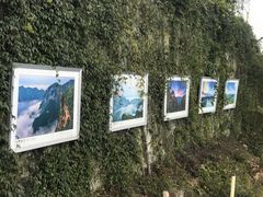 -重庆云阳龙缸景区