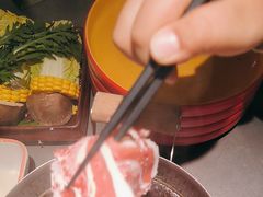 -沼津港精致料理·寿喜烧·烧鸟(龙湖南桥天街日料榜单店)