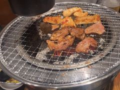-蒜香焼肉PURUSHIN(马场路店)