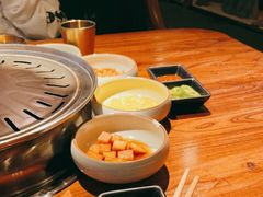 -九田家黑牛烤肉料理(新辰里亚运村店)