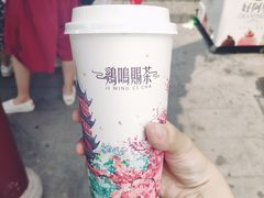 -鸡鸣赐茶(鸡鸣寺路店)