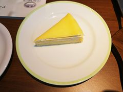 -萨莉亚意式餐厅(杭州滨江天街店)