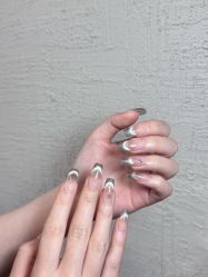 -StartNail美甲