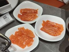 -三京祥烤肉自助料理(慈云寺店)