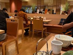 大堂-和幸(春熙路群光广场店)