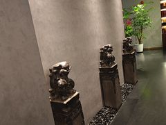-石泉私宴