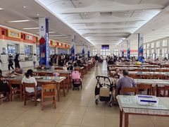 -武汉大学-桂园餐厅