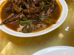 -鑫福楼农家菜