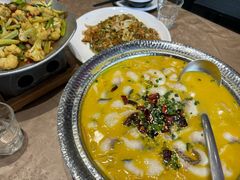 -李氏传家菜(兴城路店)