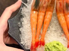-哥哥の深夜食堂(原竹琥珀古北店)