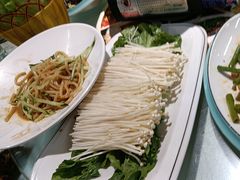 -东华大酒楼(主楼店)