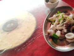 -胜海大排档·海鲜·黄鳝饭(十年老店)