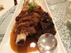 -香港喜来登酒店天宝阁