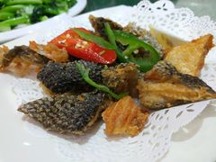 -新享乐海鲜(翠华路店)