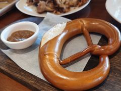 -haxnbauer海森堡德国餐厅(深圳coco店)