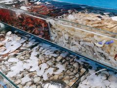 -港畔赶海蒸汽海鲜烧烤自助(仙螺岛店)