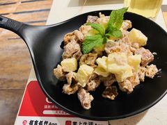 -猫爪爪原切自助烤肉(观音桥阳光世纪店)