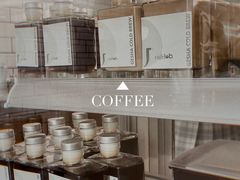-J's Cafe Lab