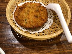 老南京萝卜端子-韩萍老南京馄饨(河西万达店)
