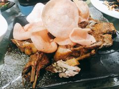香酥鸭-洪齐林老镇
