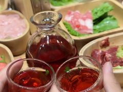 -独食火锅·半米屋台(直营总店)