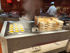 -蓉城四海黑牛烤肉海鲜自助餐厅(宜兴宝龙店)