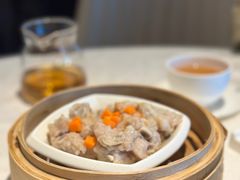 -安蒂娅.悦景轩中餐厅(西乡店)