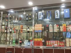 -龙景轩大酒店(宝杨路店)