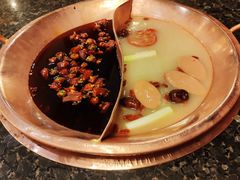 -老码头火锅(骡马市店)