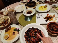 -阿英煲(凉城路店)