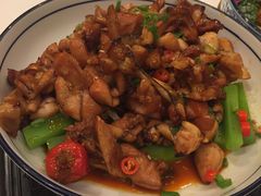 -卫鼎轩·家宴(水上公园店)
