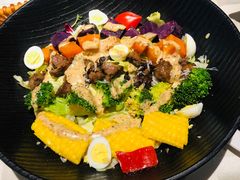 -西堤牛排(南京龙江店)