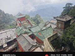 -武当山风景区