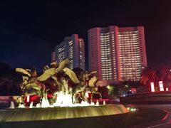 -三亚亚特兰蒂斯度假区
